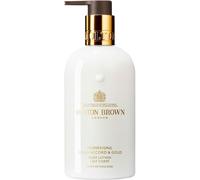 Molton-Brown Collection Mesmirising-Oudh-Accord-GoldBody Lotion 300 ml