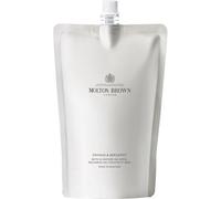 MOLTON BROWN Orange & Bergamot Recharge de gel douche et de bain 400 ml