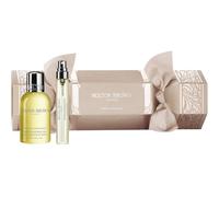 Molton-Brown Collection Orange-BergamotChristmas Cracker Eau de Parfum Spray 7.5 ml + Bath and Shower Gel 100 ml 1 Stk.