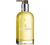 Molton-Brown Collection Orange-BergamotFine Liquid Hand Wash Bouteille en verre 200 ml