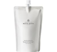 Molton-Brown Collection Orange-BergamotFine Liquid Hand Wash Recharge 400 ml