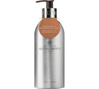 Molton Brown Collection Re-Charge Black Pepper Bath & Shower Gel Infinite Bottle 400 ml