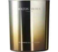 MOLTON BROWN Re-charge Black Pepper Scented Candle 190 g