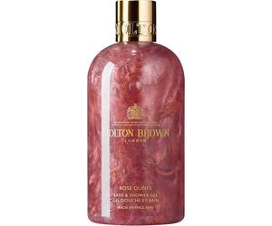 Molton-Brown Collection Rose-DunesBath & Shower Gel 300 ml