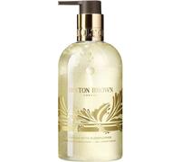 Molton-Brown Collection Vintage-With-ElderflowerFine Liquid Hand Wash Limited Edition 300 ml