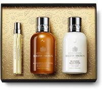 Molton Brown Corps Soin Paquet Re-Charge Poivre Noir Gel Douche, Lotion & Parfum