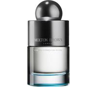 Molton Brown Cyprès Côtier & Criste Marine Eau de Toilette Spray 100 ml 100 ml