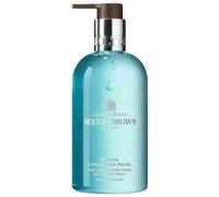 Molton Brown - Coastal Cypress & Sea Fennel Fine Liquid Hand Wash - Savon & gommage pour les mains 300 ml
