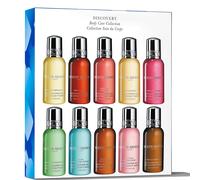 Molton Brown Decouverte Collection