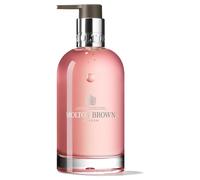 Molton Brown Délicieuse Huile rhubarbe & rose Fine Liquid Hand Wash 200 ml 200 ml