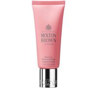 Molton Brown Délicieuse Huile rhubarbe & rose Hand Cream 40 ml 40 ml
