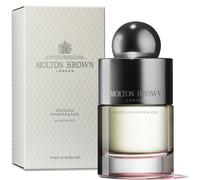 Molton Brown Rhubarb & Rose EDT Eau de Toilette pour femme 100 ml