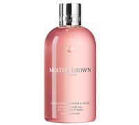 Molton Brown - Delicious Rhubarb & Rose Bath & Shower Gel - Gel douche 400 ml