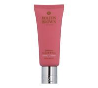 40ml MOLTON BROWN Delicious Rhubarb & Rose Hand Cream