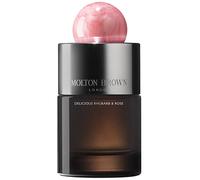 Molton Brown - Delicious Rhubarb & Rose Eau de Parfum - Eau de Parfum Femme 100 ml