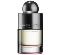 Molton Brown - Delicious Rhubarb & Rose - Eau de Parfum Femme 100 ml