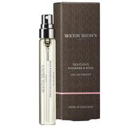 MOLTON BROWN Delicious Rhubarb & Rose Eau de Parfum Travel Case Refill 7,5 ml