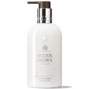 Molton Brown - Delicious Rhubarb & Rose Liquid Hand Lotion - Lotion pour les mains 300 ml