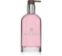 Molton Brown Delicious Rhubarb & Rose Hand Wash savon liquide mains 200 ml
