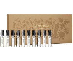 Molton Brown - Eau de Parfum Fragrance Discovery Set - Coffret découverte des parfums 15 ml