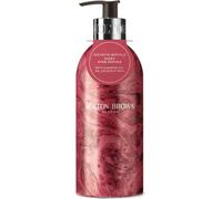 Molton Brown Fiery Pink Pepper Bain et Gel Douche Edition Limitée