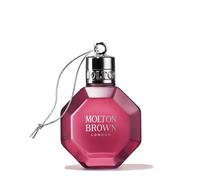 Molton Brown Fiery Pink Pepper Bauble Parfum Unisexe Festif 75 ml