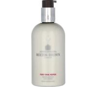 Molton Brown Fiery Pink Pepper Body Lotion 300ml New Version