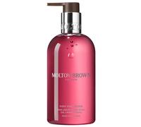 Molton Brown - Fiery Pink Pepper Fine Liquid Hand Wash - Savon & gommage pour les mains 200 ml