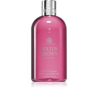 Molton Brown Fiery Pink Pepper Gel douche pour femme 300 ml