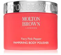 Molton Brown Fiery Pink Pepper Gommage Purifiant Corps 250 G