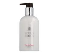 Molton Brown – Lotion pour les mains – Fiery Pink Pepper – 300 ml