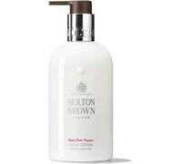 Molton Brown Lait Mains Fiery Pink Pepper Hand Lotion 300 ml