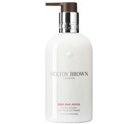 Molton Brown - Fiery Pink Pepper Handlotion - Crème & masques pour les mains 300 ml