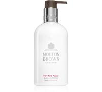Molton Brown Fiery Pink Pepper lait corporel pour femme 300 ml
