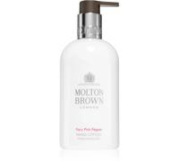 Molton Brown Fiery Pink Pepper Lait Hydratant Mains 300 Ml