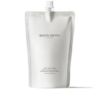 Molton Brown – Gel douche et bain Fiery Pink Pepper – Recharge 400 ml