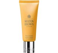 Molton Brown Flora Luminare Crème hydratante pour les mains 40 ml