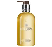 Molton-Brown Collection Flora-LuminareFine Liquid Hand Wash 300 ml