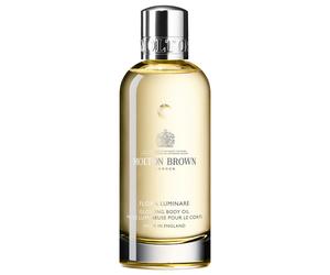 MOLTON BROWN Flora Luminare Glowing Body Oil 100 ml