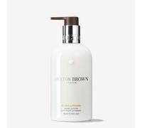 Molton Brown Flora Luminare Main Lotion 300ml Léger Journalier Soin Hydrater