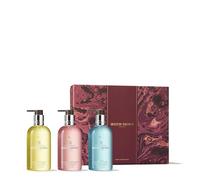 Molton Brown Floral & Aromatic Coffret cadeau pour les mains
