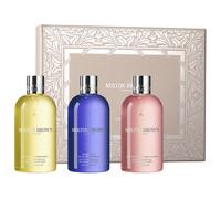 MOLTON BROWN Floral & Fruity Womens Bathing Trio