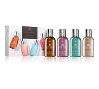 Molton Brown Floral & Woody Body Care Collection Coffret cadeau pour la douche