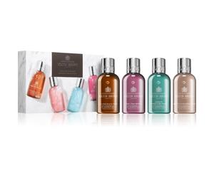 Molton Brown Floral & Woody Body Care Collection Coffret cadeau pour la douche