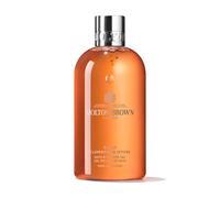 MOLTON BROWN foyer Sunlit Clementine & Vetiver Bath & Shower Gel