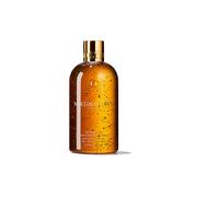 Molton-Brown Collection Mesmirising-Oudh-Accord-GoldBath & Shower Gel 300 ml