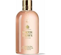 Molton Brown Gel Bath & Body Jasmine & Sun Rose Gel bain et douche