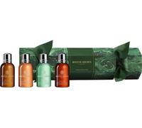 Molton Brown Gel douche et bain boisé et aromatique