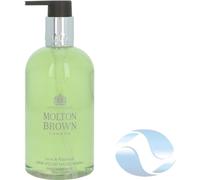 Molton Brown Gel Hand Lime & Patchouli Fine Liquid Hand Wash