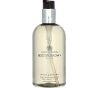 Molton Brown Gel lavant liquide fin à l'orange et à la bergamote 300ml